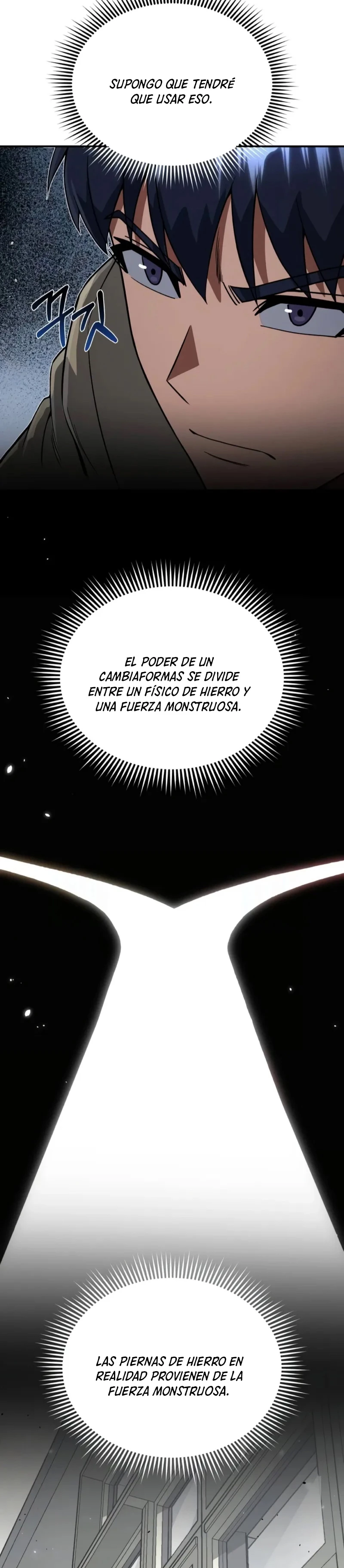 Genio del Linaje único Capitulo 98 página 29