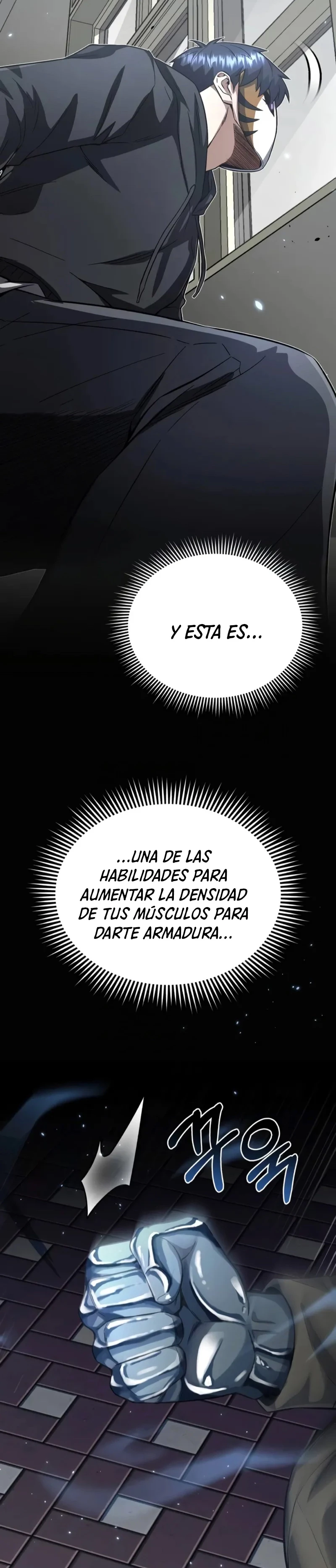 Genio del Linaje único Capitulo 98 página 30