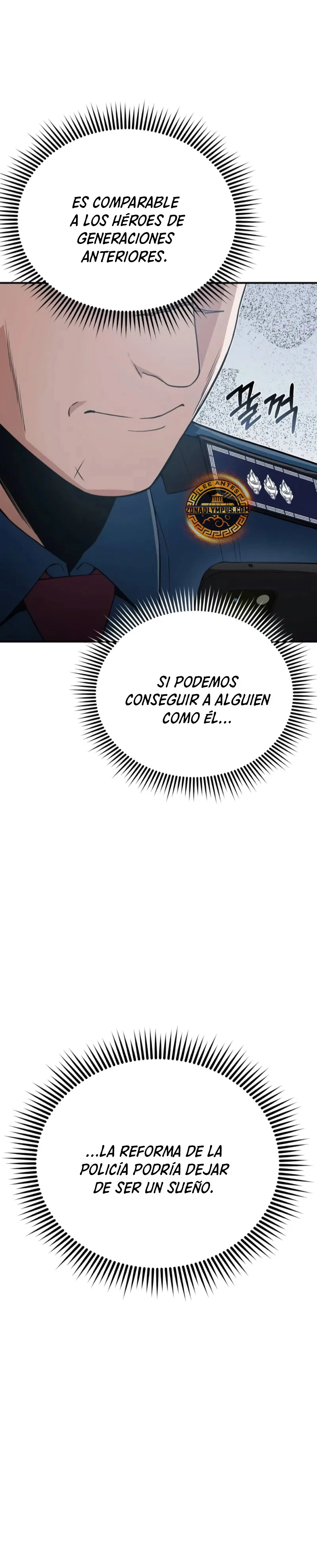 Genio del Linaje único Capitulo 99 página 3