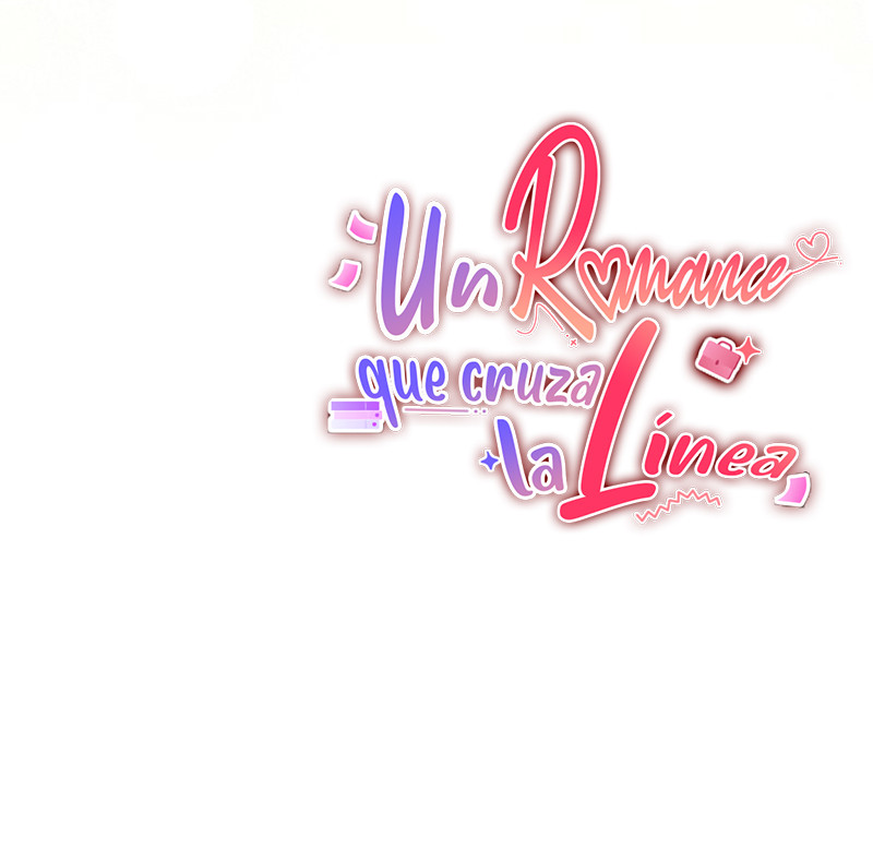 Un romance que cruza la línea Capitulo 17 página 13