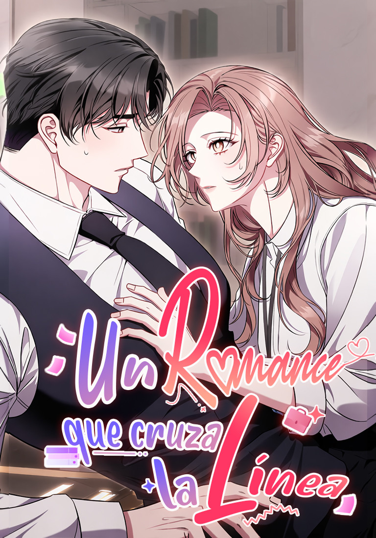 Un romance que cruza la línea Capitulo 27 página 2