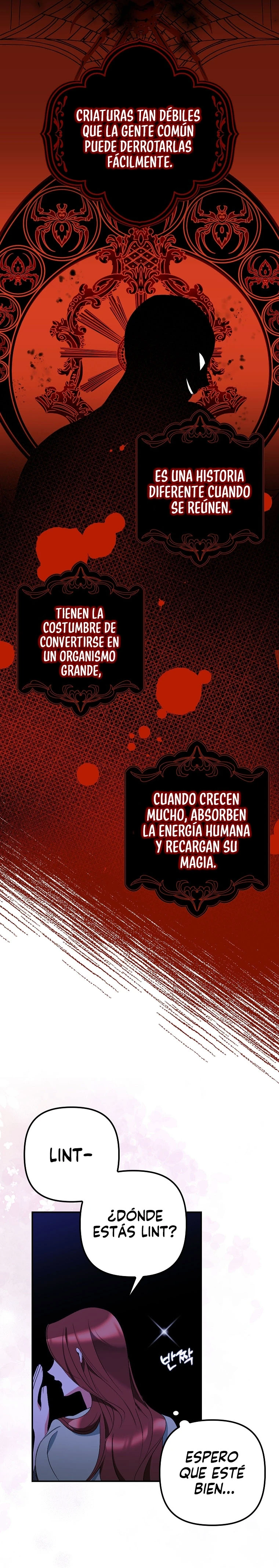 El héroe se volvió loco a pesar de que fui yo quien murió Capitulo 10 página 7