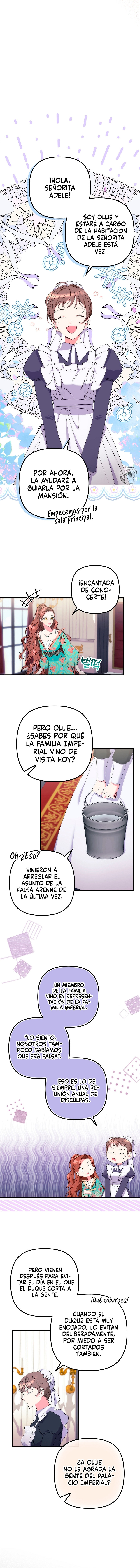 El héroe se volvió loco a pesar de que fui yo quien murió Capitulo 12 página 15