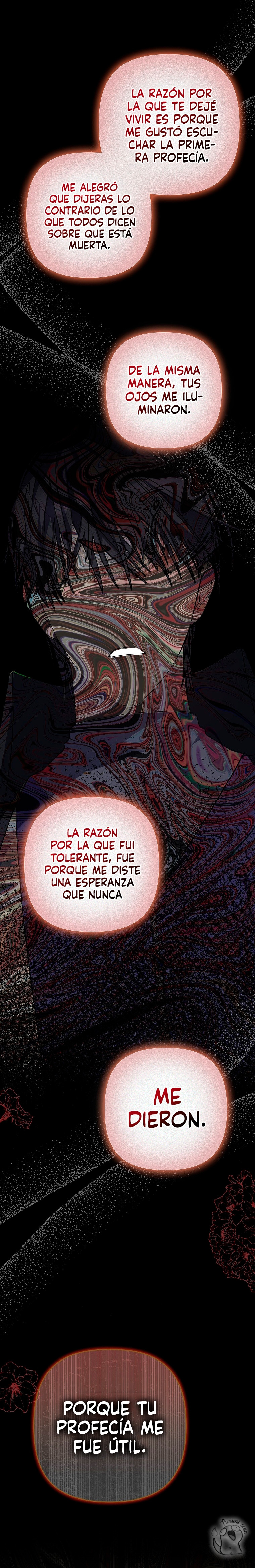 El héroe se volvió loco a pesar de que fui yo quien murió Capitulo 13 página 15
