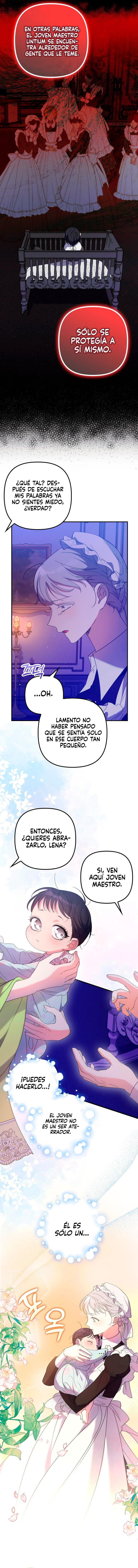 El héroe se volvió loco a pesar de que fui yo quien murió Capitulo 14 página 13