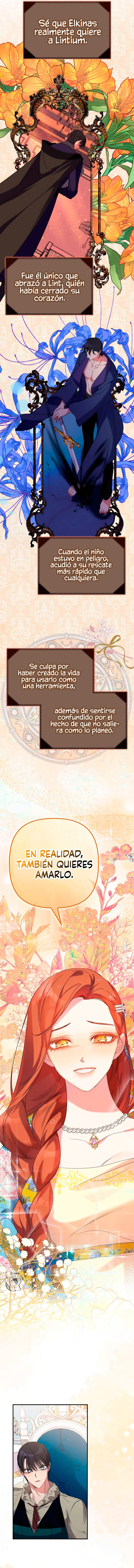 El héroe se volvió loco a pesar de que fui yo quien murió Capitulo 15 página 10