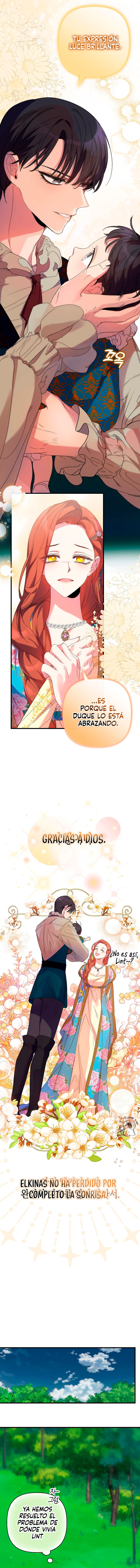 El héroe se volvió loco a pesar de que fui yo quien murió Capitulo 15 página 14