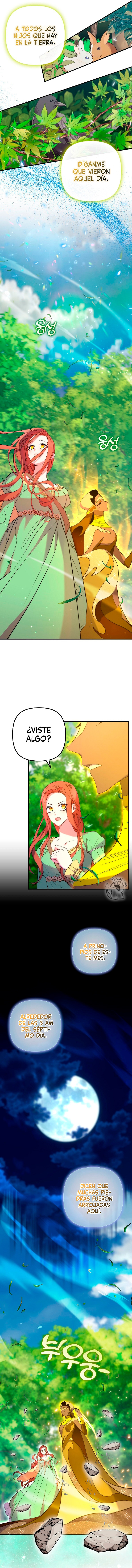 El héroe se volvió loco a pesar de que fui yo quien murió Capitulo 16 página 12