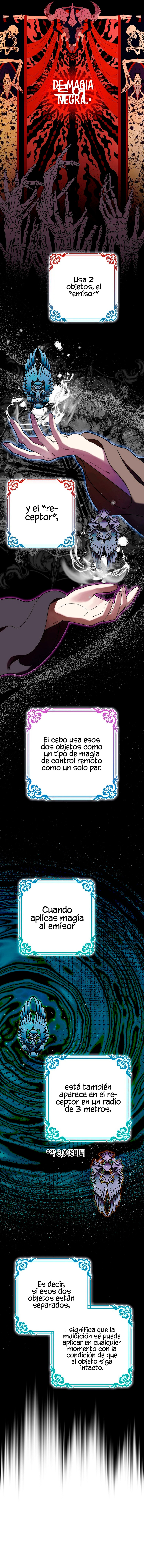 El héroe se volvió loco a pesar de que fui yo quien murió Capitulo 16 página 5