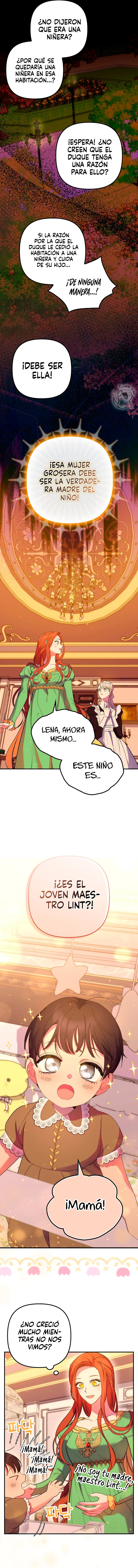 El héroe se volvió loco a pesar de que fui yo quien murió Capitulo 17 página 13