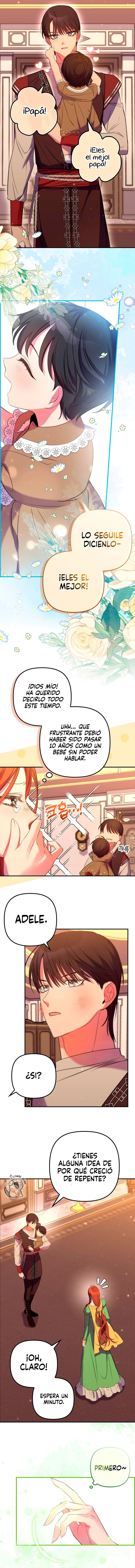 El héroe se volvió loco a pesar de que fui yo quien murió Capitulo 17 página 16