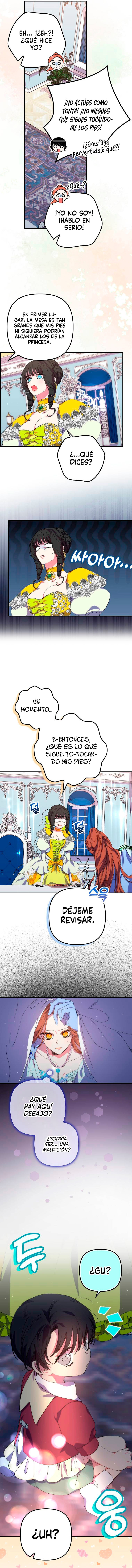 El héroe se volvió loco a pesar de que fui yo quien murió Capitulo 19 página 10