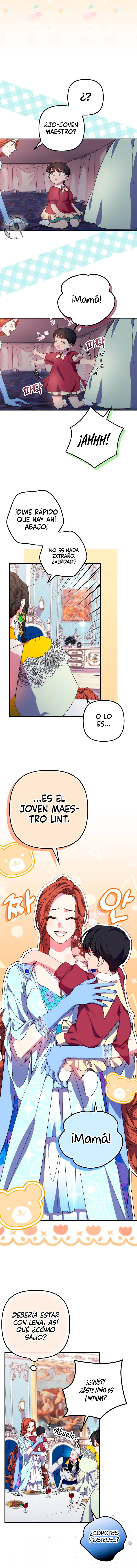El héroe se volvió loco a pesar de que fui yo quien murió Capitulo 19 página 11