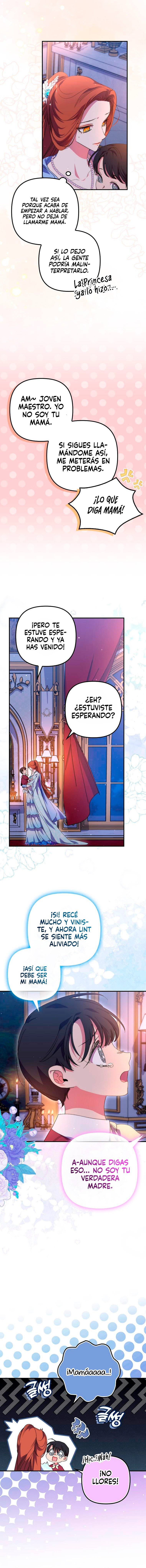 El héroe se volvió loco a pesar de que fui yo quien murió Capitulo 19 página 13