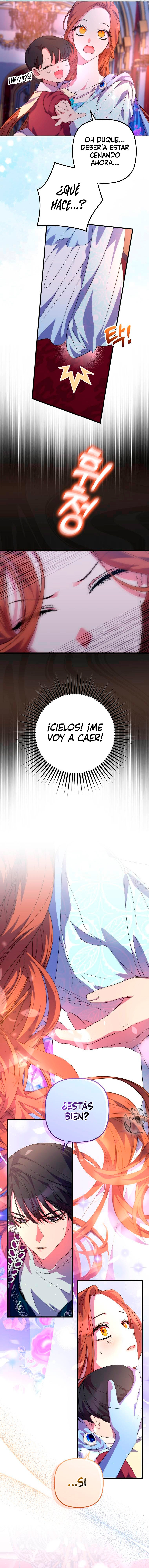 El héroe se volvió loco a pesar de que fui yo quien murió Capitulo 19 página 15