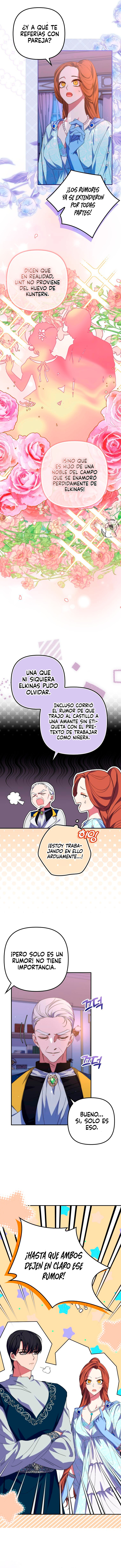 El héroe se volvió loco a pesar de que fui yo quien murió Capitulo 20 página 7