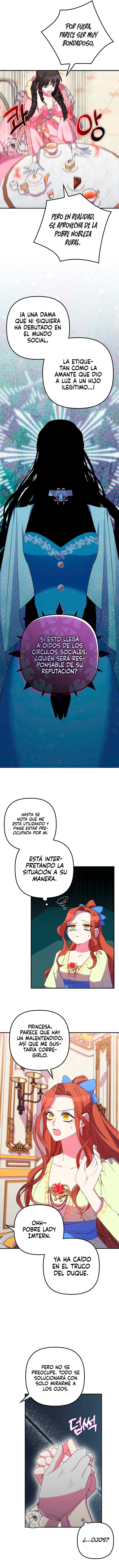 El héroe se volvió loco a pesar de que fui yo quien murió Capitulo 22 página 12