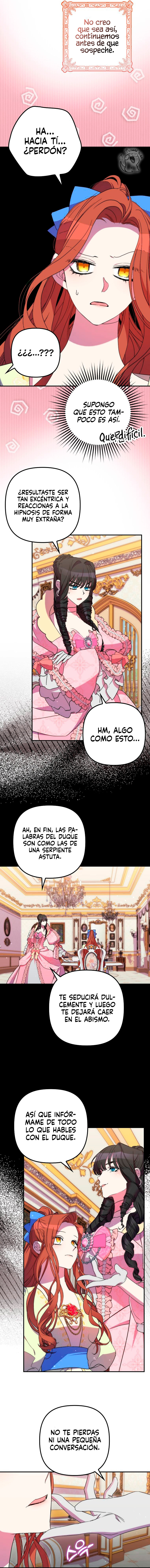 El héroe se volvió loco a pesar de que fui yo quien murió Capitulo 22 página 15