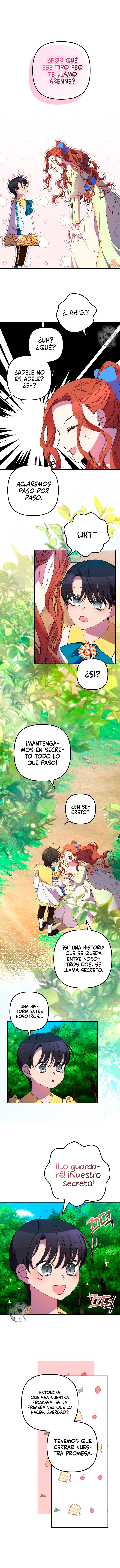 El héroe se volvió loco a pesar de que fui yo quien murió Capitulo 22 página 4