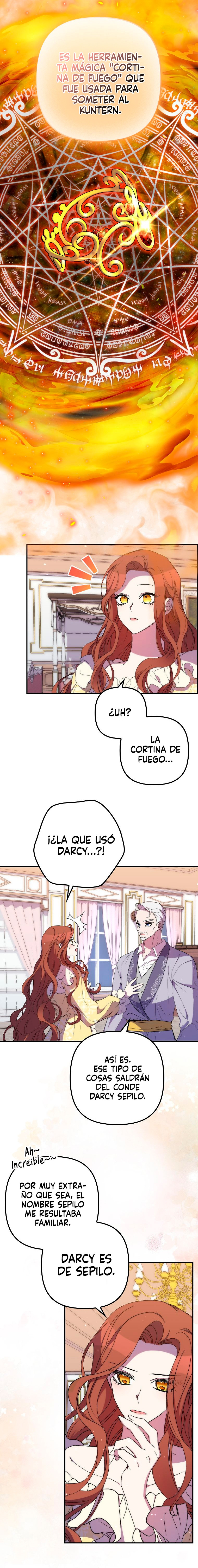 El héroe se volvió loco a pesar de que fui yo quien murió Capitulo 23 página 13