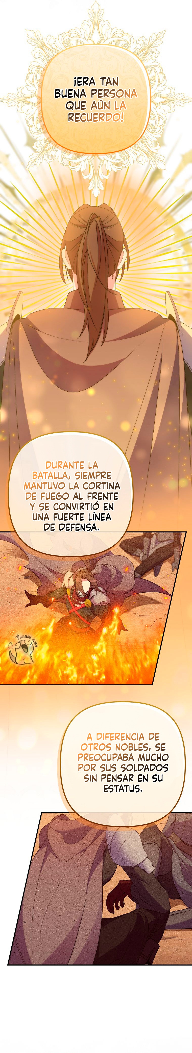 El héroe se volvió loco a pesar de que fui yo quien murió Capitulo 23 página 14
