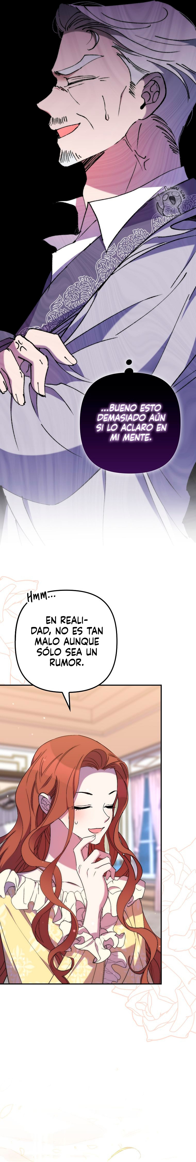 El héroe se volvió loco a pesar de que fui yo quien murió Capitulo 23 página 7