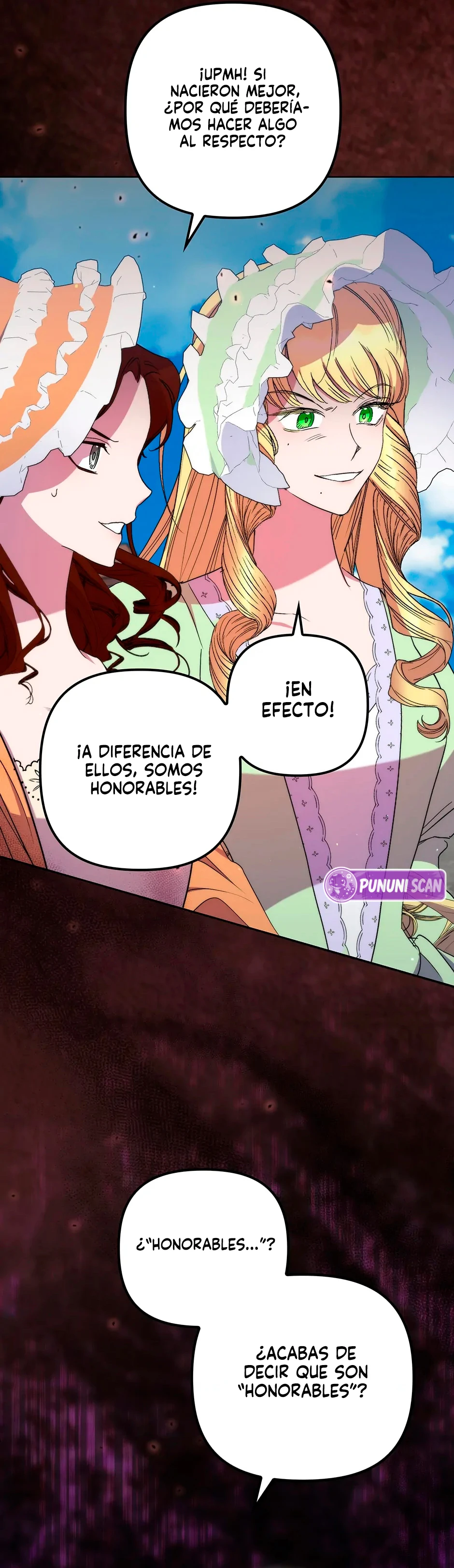 El héroe se volvió loco a pesar de que fui yo quien murió Capitulo 38 página 14