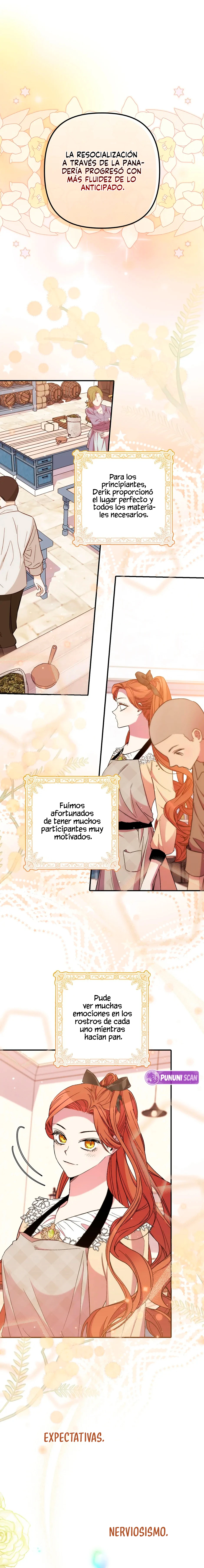 El héroe se volvió loco a pesar de que fui yo quien murió Capitulo 38 página 2