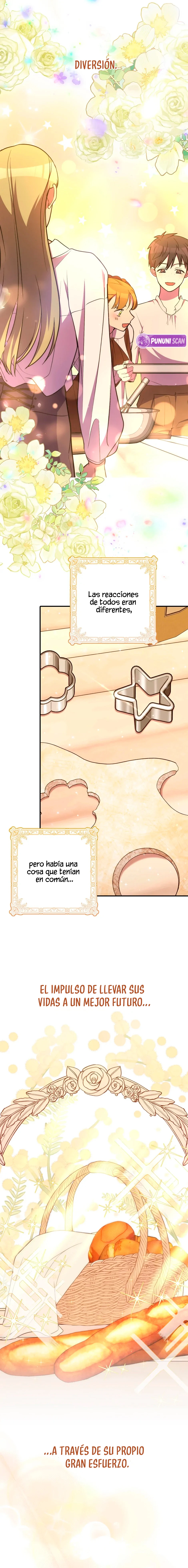 El héroe se volvió loco a pesar de que fui yo quien murió Capitulo 38 página 3