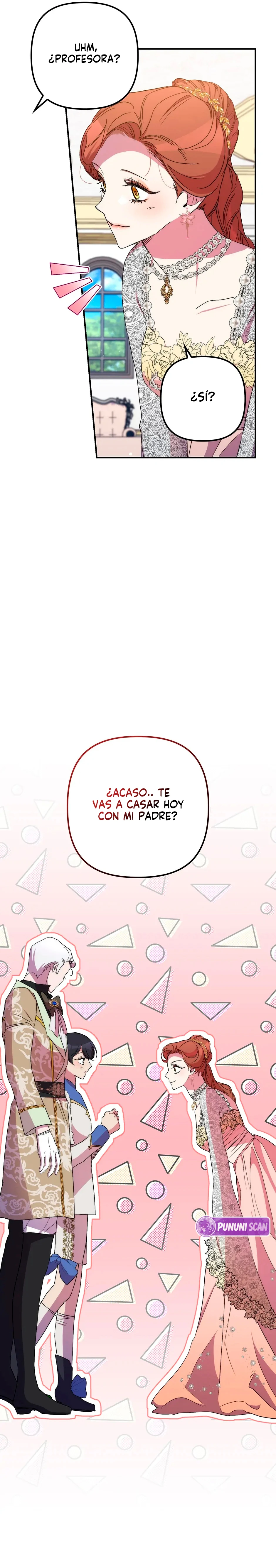 El héroe se volvió loco a pesar de que fui yo quien murió Capitulo 39 página 26
