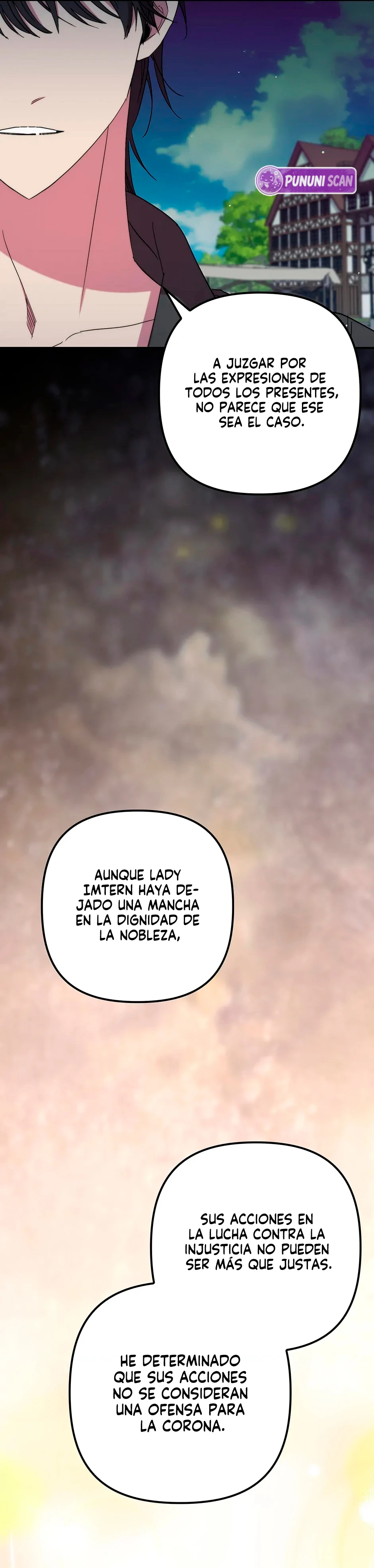 El héroe se volvió loco a pesar de que fui yo quien murió Capitulo 39 página 3