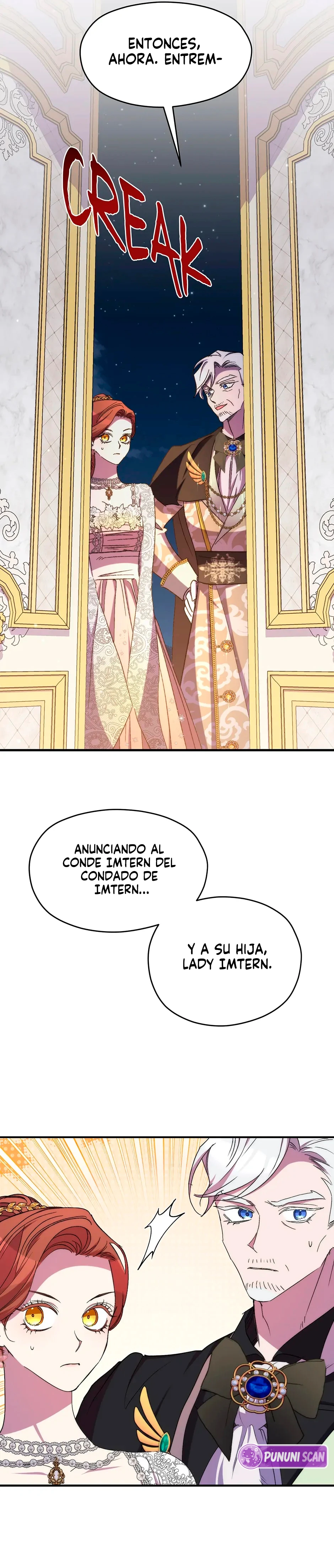 El héroe se volvió loco a pesar de que fui yo quien murió Capitulo 40 página 10