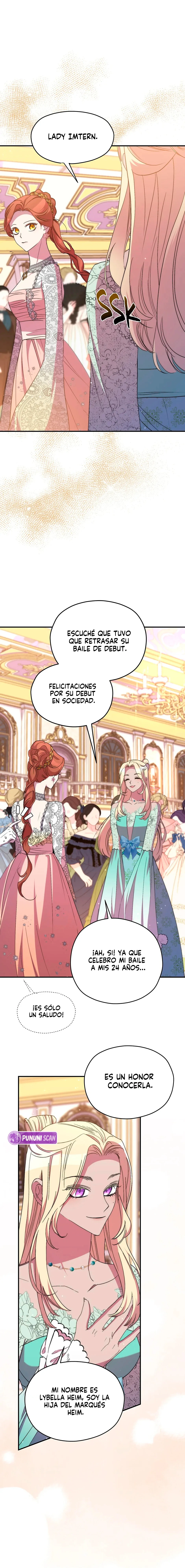 El héroe se volvió loco a pesar de que fui yo quien murió Capitulo 40 página 12