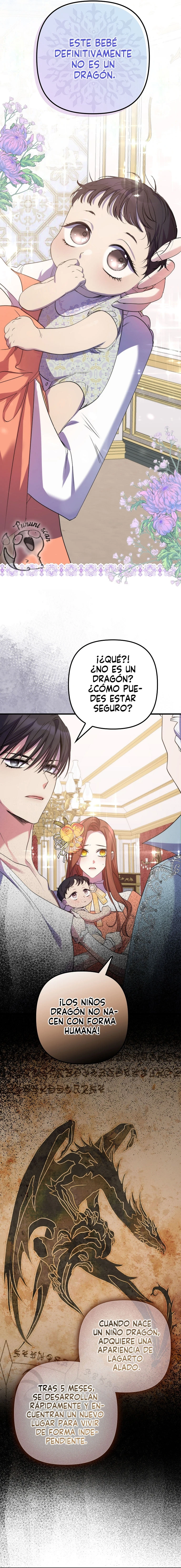 El héroe se volvió loco a pesar de que fui yo quien murió Capitulo 7 página 7