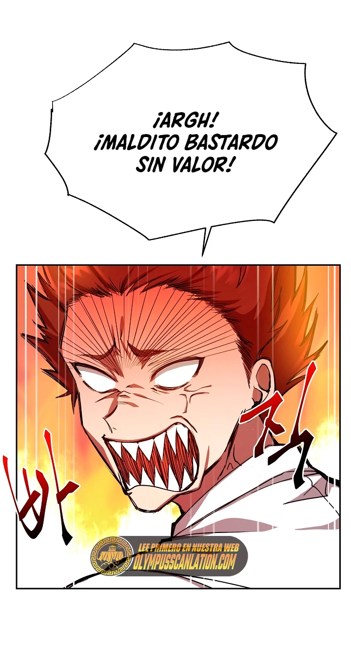 Mi vida escolar pretendiendo ser una persona inútil Capitulo 1 página 28