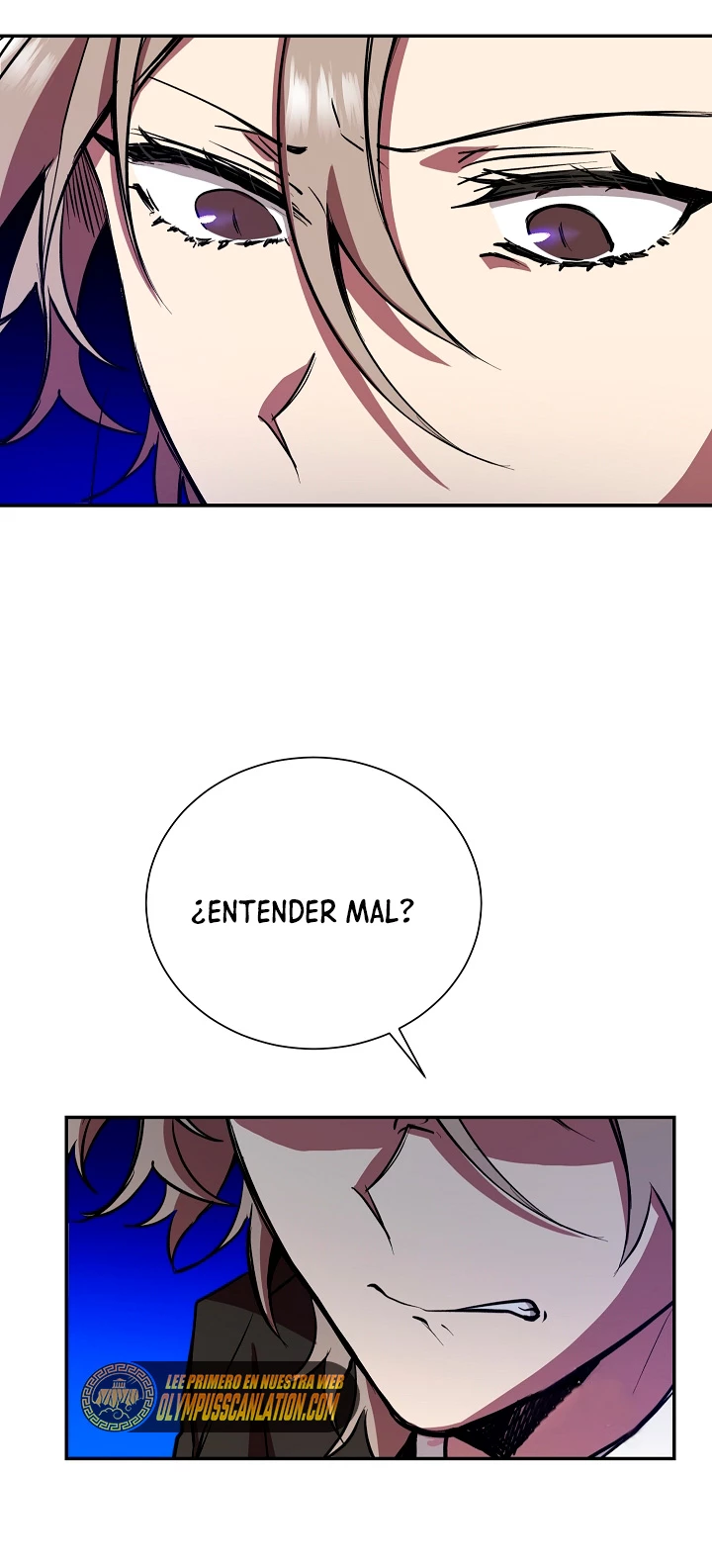 Mi vida escolar pretendiendo ser una persona inútil Capitulo 10 página 21
