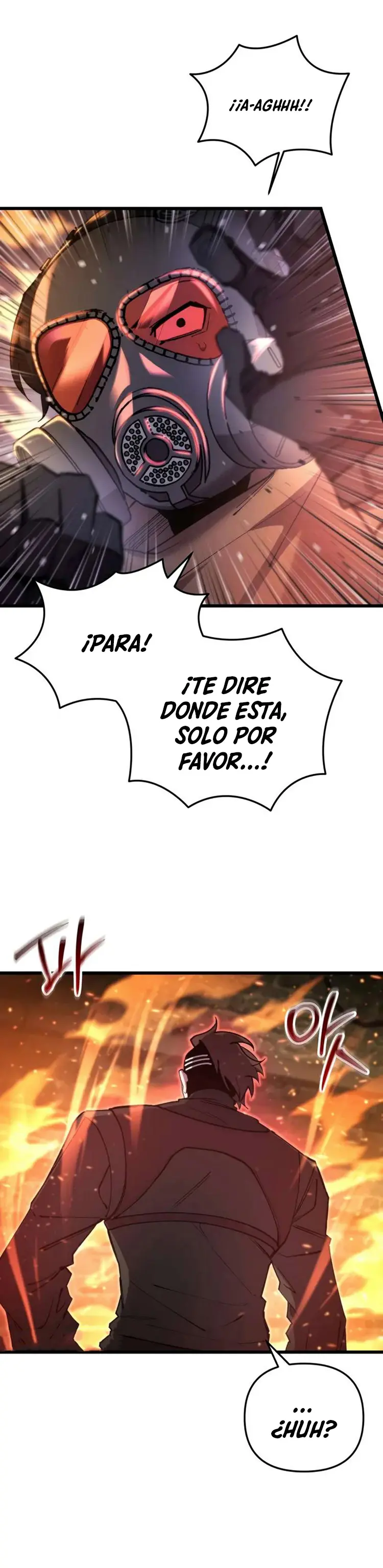 Mi vida escolar pretendiendo ser una persona inútil Capitulo 102 página 12