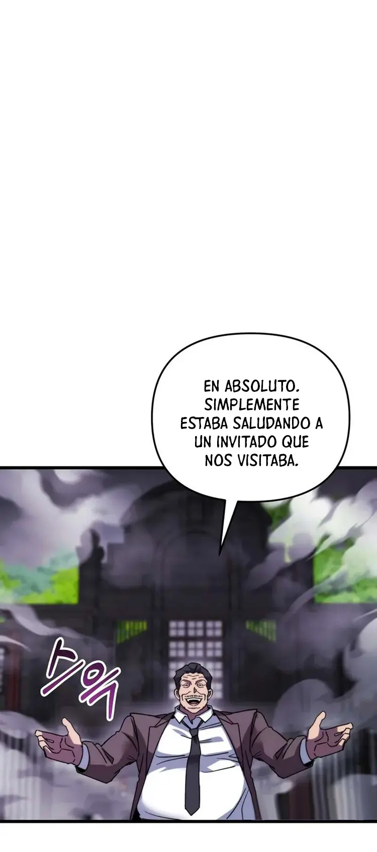 Mi vida escolar pretendiendo ser una persona inútil Capitulo 102 página 25