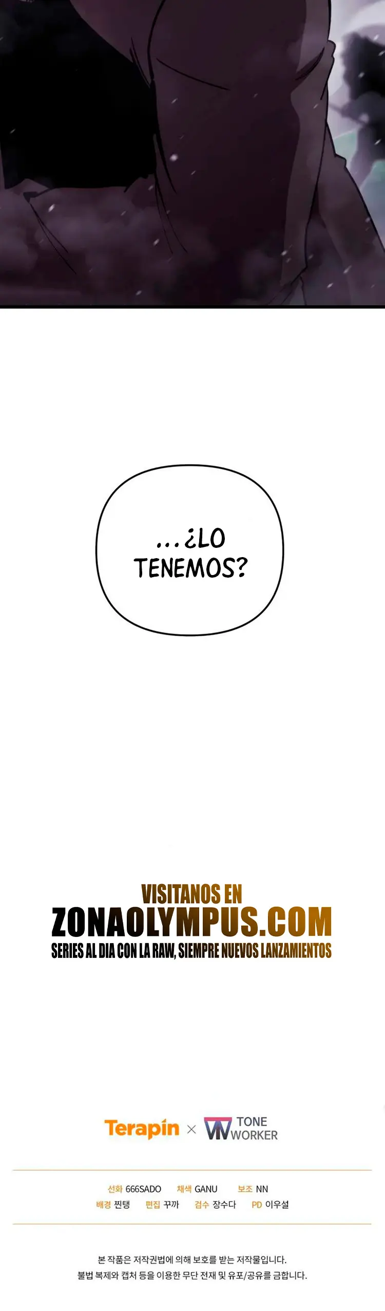 Mi vida escolar pretendiendo ser una persona inútil Capitulo 102 página 34