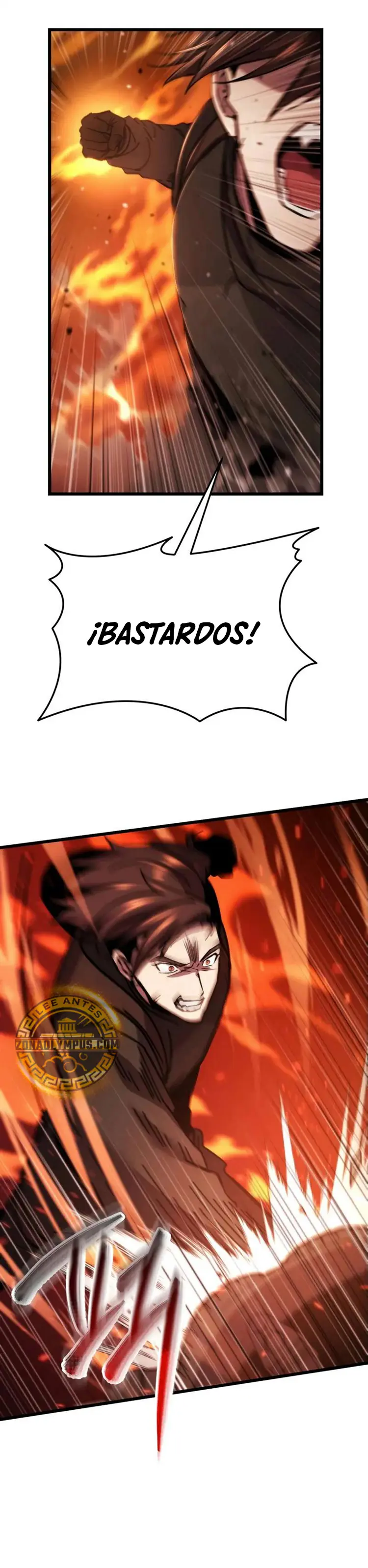 Mi vida escolar pretendiendo ser una persona inútil Capitulo 102 página 7