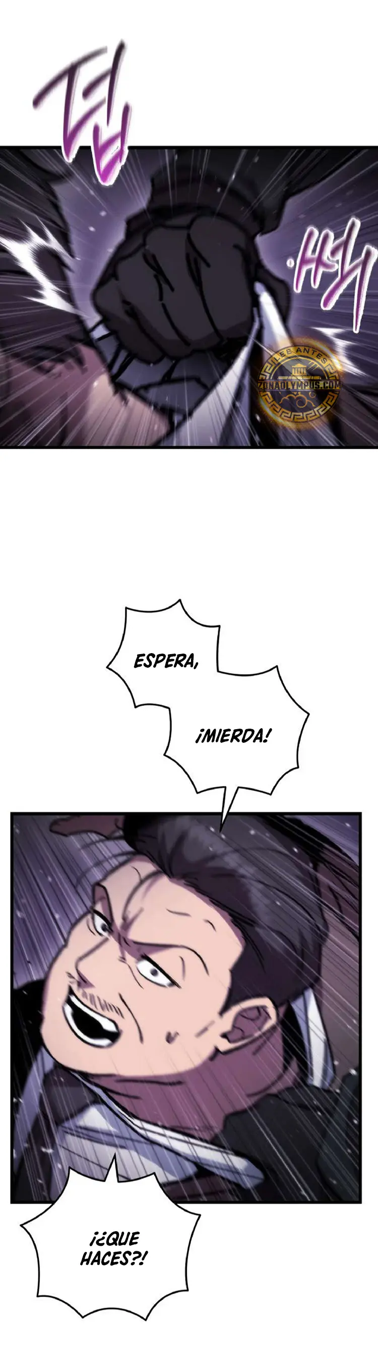 Mi vida escolar pretendiendo ser una persona inútil Capitulo 105 página 14