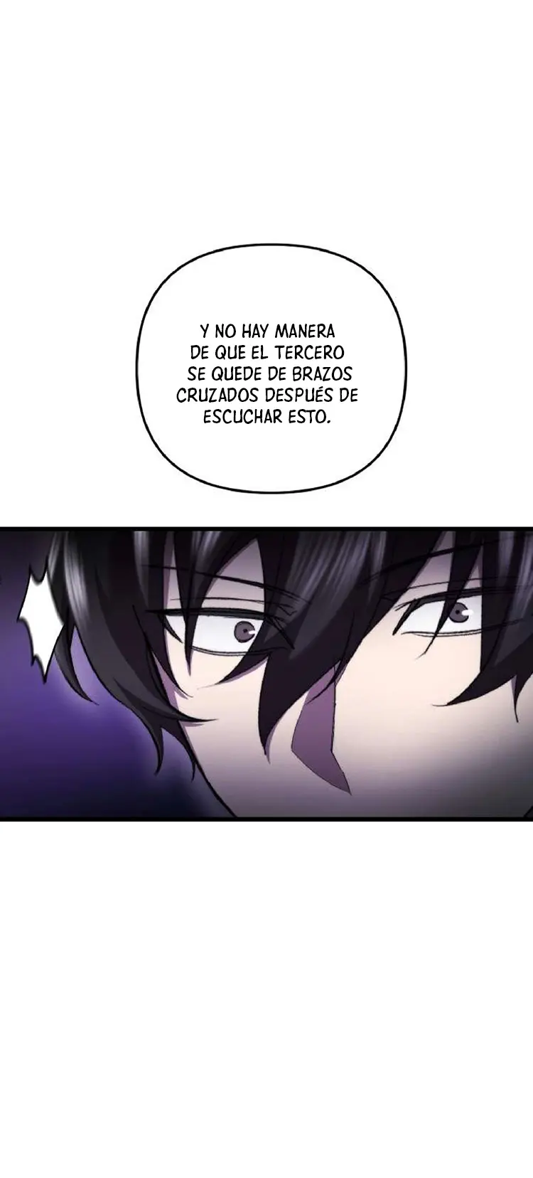 Mi vida escolar pretendiendo ser una persona inútil Capitulo 105 página 24
