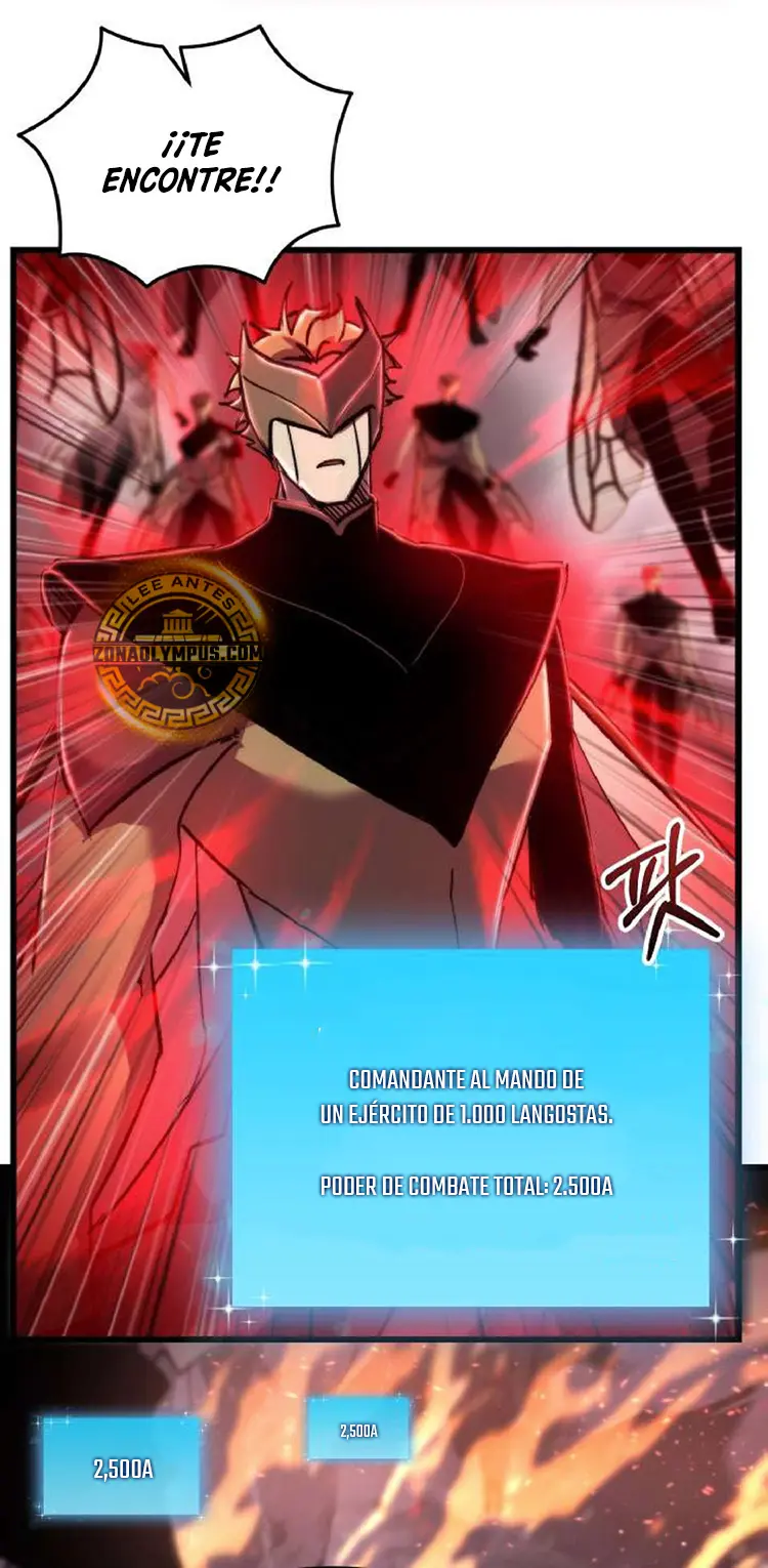 Mi vida escolar pretendiendo ser una persona inútil Capitulo 105 página 7