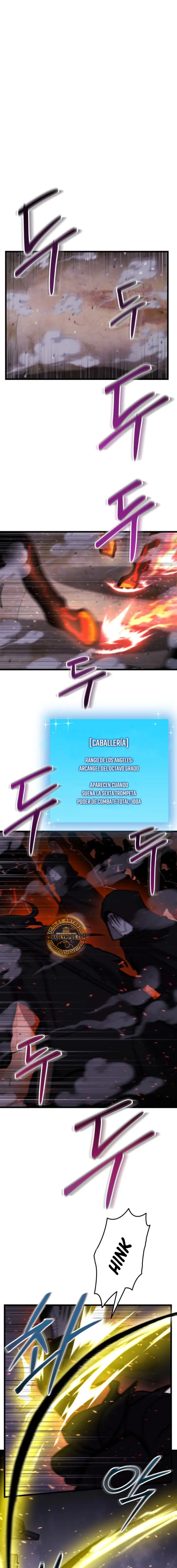 Mi vida escolar pretendiendo ser una persona inútil Capitulo 106 página 2