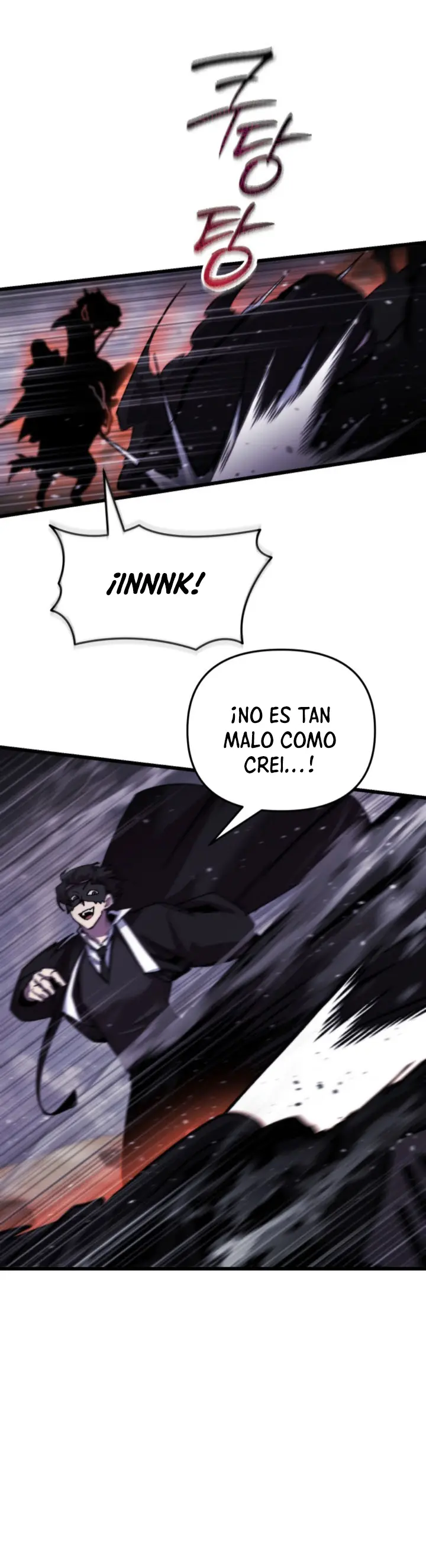 Mi vida escolar pretendiendo ser una persona inútil Capitulo 106 página 30