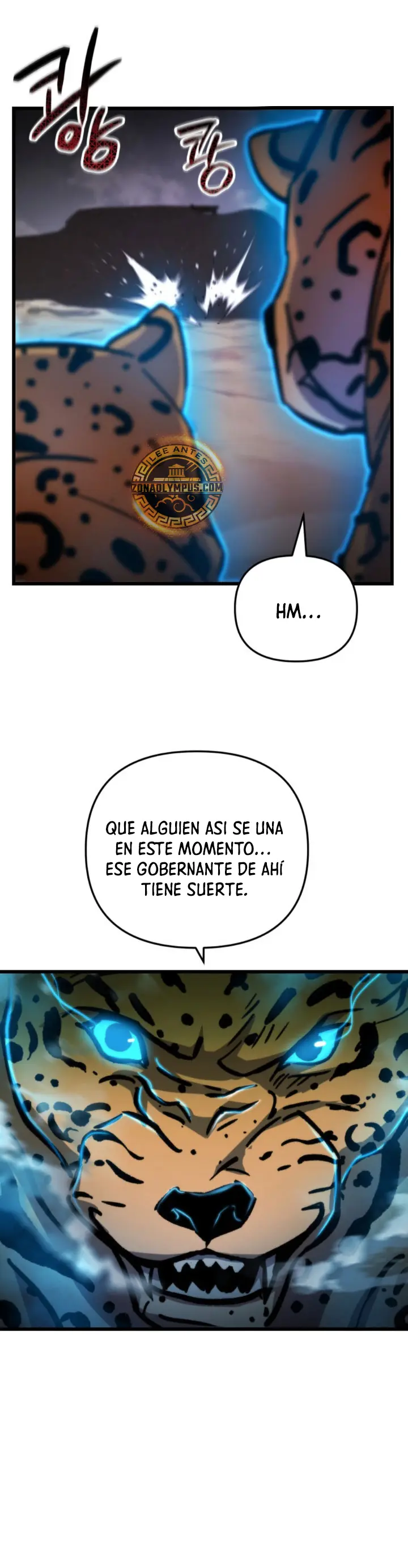 Mi vida escolar pretendiendo ser una persona inútil Capitulo 106 página 31