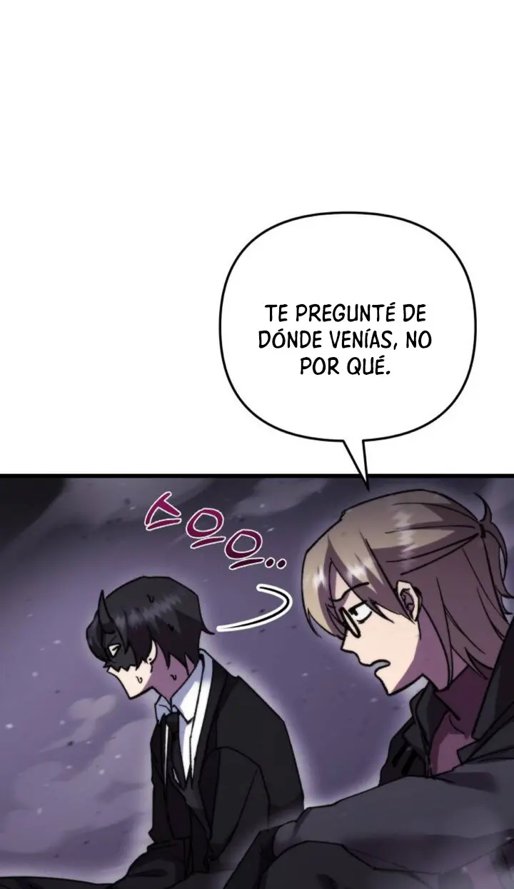 Mi vida escolar pretendiendo ser una persona inútil Capitulo 107 página 17