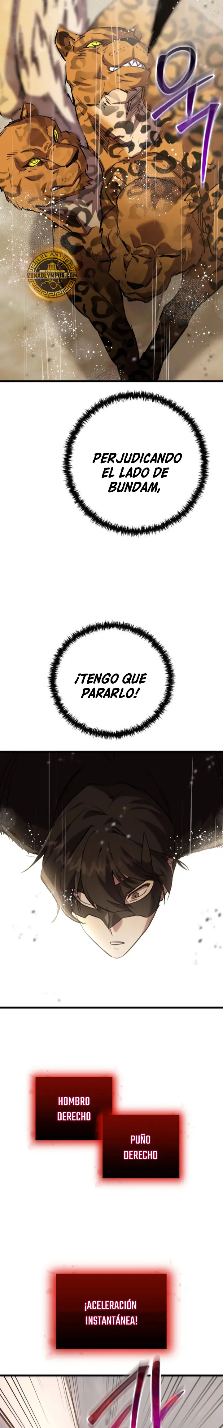 Mi vida escolar pretendiendo ser una persona inútil Capitulo 111 página 22