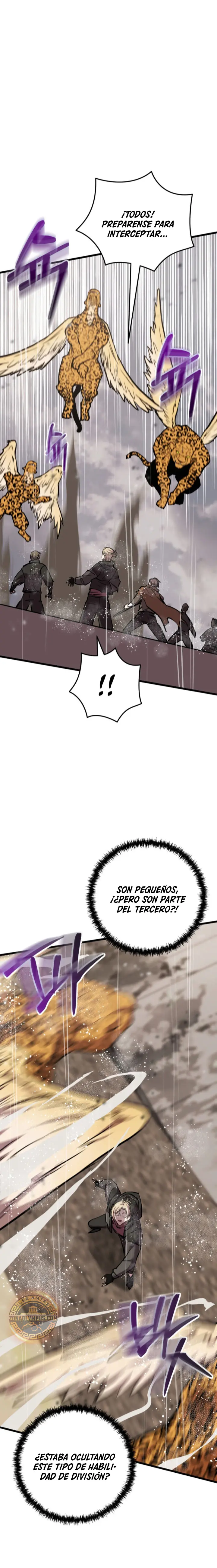 Mi vida escolar pretendiendo ser una persona inútil Capitulo 112 página 2