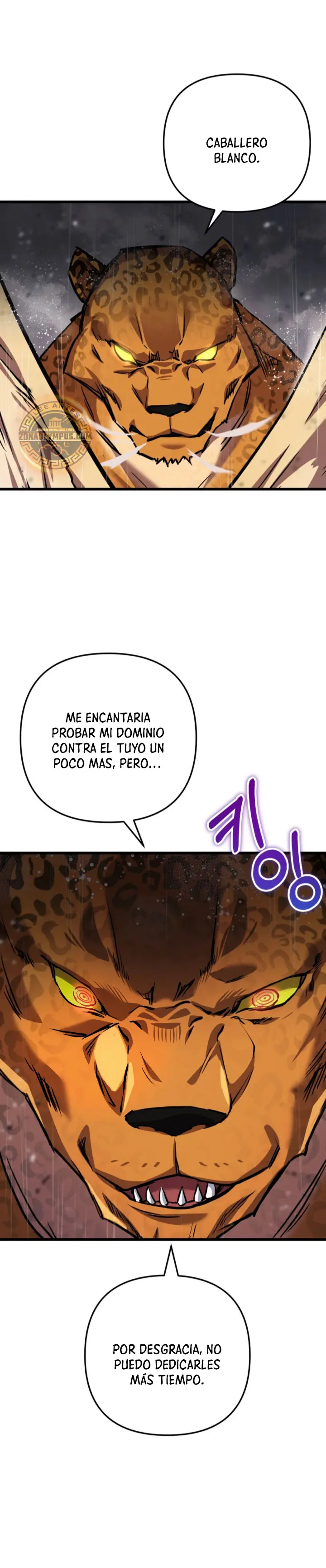 Mi vida escolar pretendiendo ser una persona inútil Capitulo 112 página 24